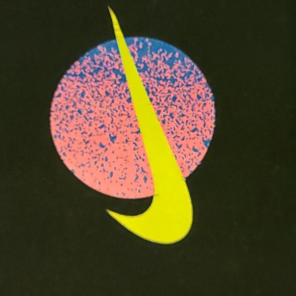 Nike Just Do It Dry Fit t-shirt - Picture 2 of 5